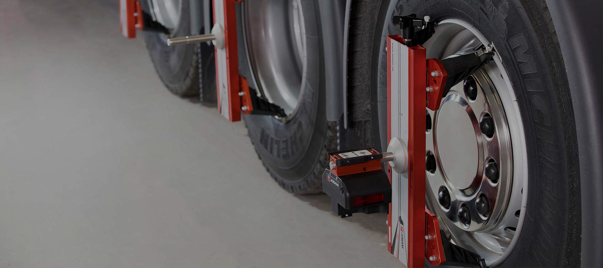 Strongest distribution network